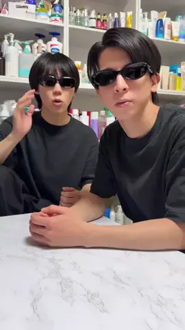 美容オタクのだべりのTikTok投稿