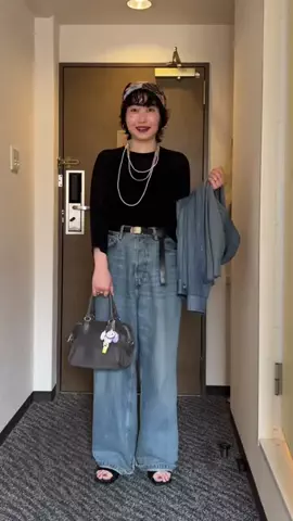 m a k oのTikTok投稿