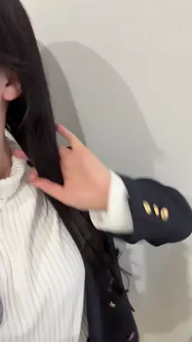 ゆい  ┇27卒就活一緒にがんばろうのTikTok投稿