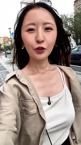 うに子 東京のITベンチャーOLのTikTok投稿