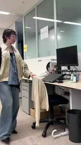 m a k oのTikTok投稿