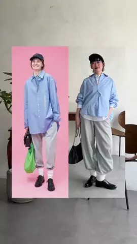 m a k oのTikTok投稿