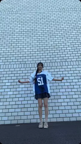 清水 あす香のTikTok投稿