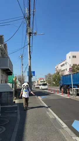 瀬谷なびのTikTok投稿