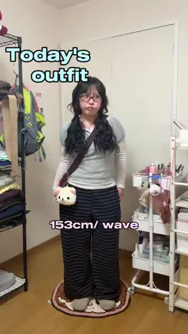 ノンのTikTok投稿