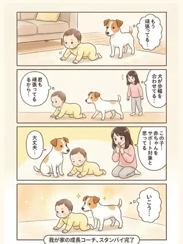 都内のチワワのTikTok投稿