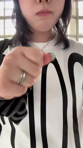 ノンのTikTok投稿