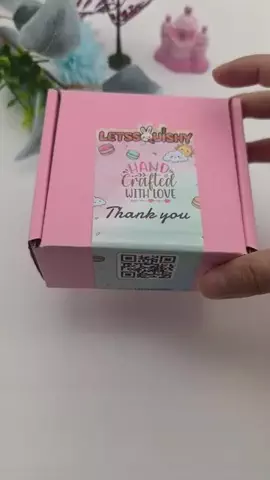 letssquishy_studio_rbのTikTok PR投稿：#スクイーズ#ASMR#癒し#もちもち#pr 