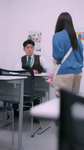 あの香りが残る部屋のTikTok投稿