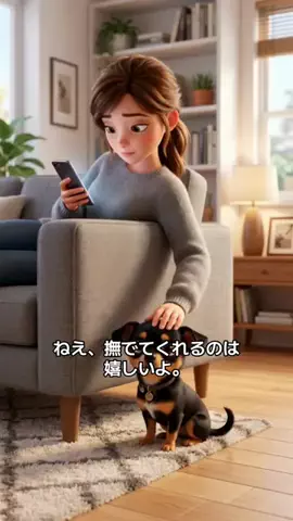 犬猫総合製薬株式会社のTikTok投稿