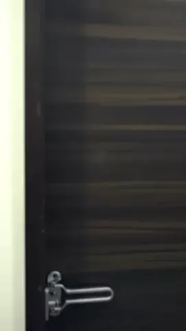 あの香りが残る部屋のTikTok投稿