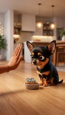 犬猫総合製薬株式会社のTikTok投稿