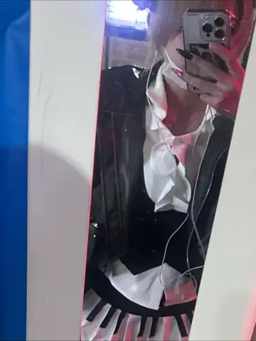 ちゅうけんはち公のTikTok投稿