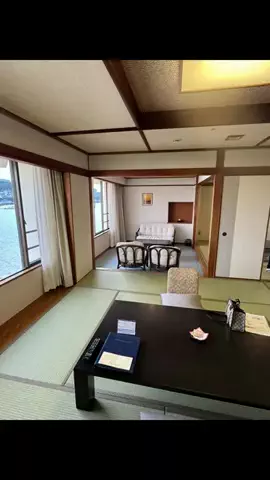ホテル巡り大好き紅葉のTikTok投稿