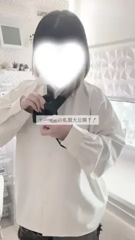 ち なのTikTok投稿