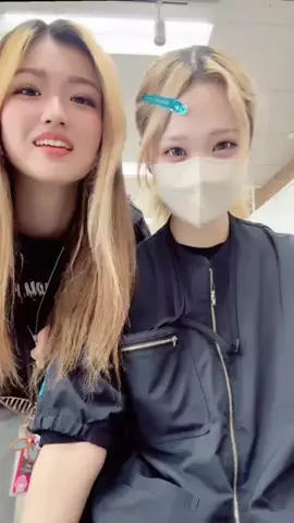 あゆさんのTikTok投稿