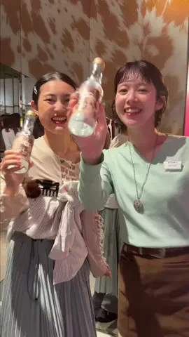 DroptokyoのTikTok投稿