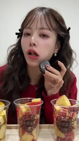 あこ様🐾関西おでかけグルメのTikTok投稿