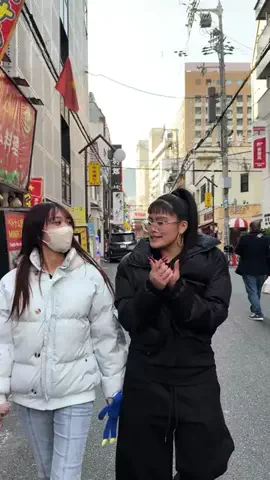 AsukuNavi OsakaのTikTok投稿