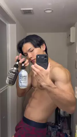 SHUJIのTikTok投稿