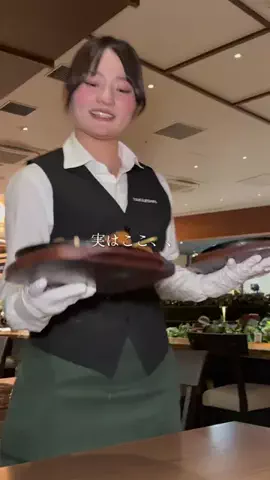 KojiグルメのTikTok投稿