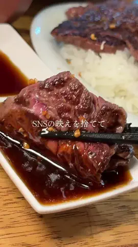 KojiグルメのTikTok投稿