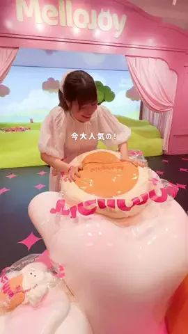 RinaのTikTok投稿