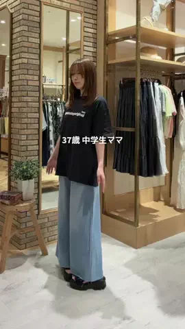 まゆりのTikTok投稿