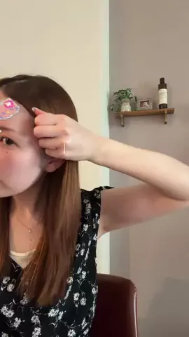 まゆりのTikTok投稿