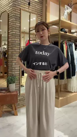 まゆりのTikTok投稿