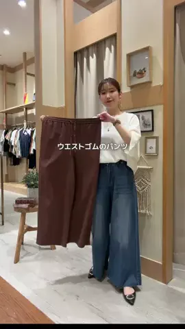 まゆりのTikTok投稿