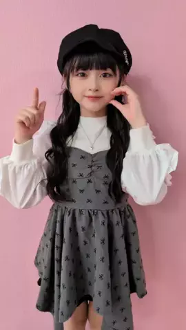 花谷 環奈のTikTok投稿