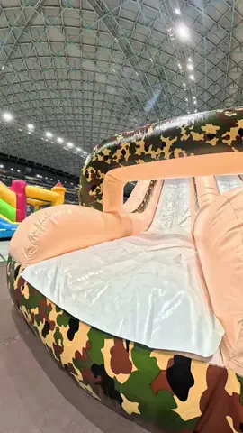 こどもとおでかけのTikTok投稿