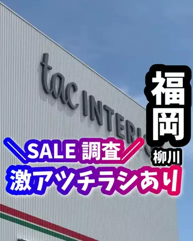 こどもとおでかけのTikTok投稿