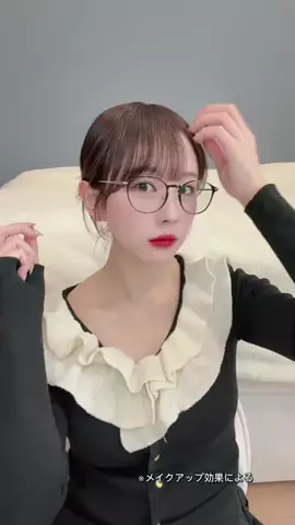 まいち🦷🍭のTikTok投稿