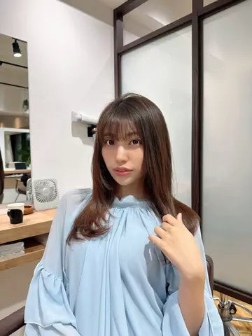 なちゅんぱ🐾💋のTikTok投稿