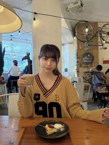 なちゅんぱ🐾💋のTikTok投稿