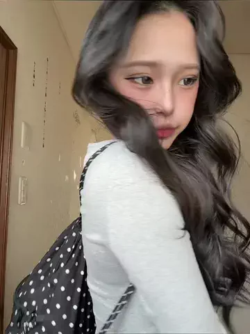 しぃの💋🤍のTikTok投稿