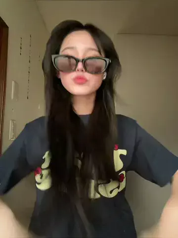 しぃの💋🤍のTikTok投稿