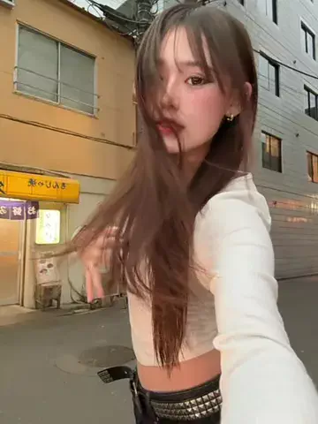 しぃの💋🤍のTikTok投稿