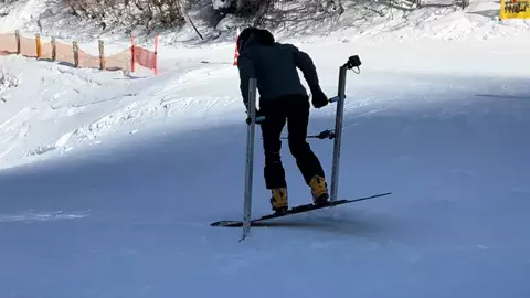 村上勝也のTikTok投稿