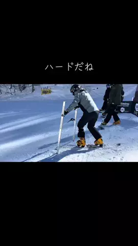 村上勝也のTikTok投稿