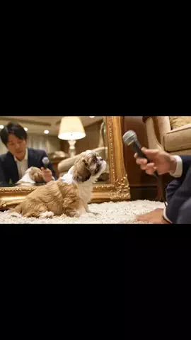 犬猫総合製薬株式会社のTikTok投稿