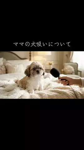 犬猫総合製薬株式会社のTikTok投稿
