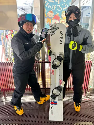 村上勝也のTikTok投稿