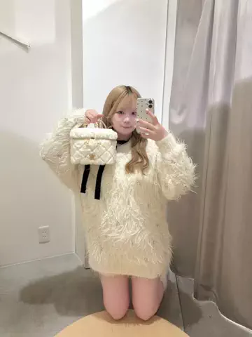 e m iのTikTok投稿