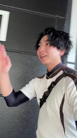安藤 豪希のTikTok投稿