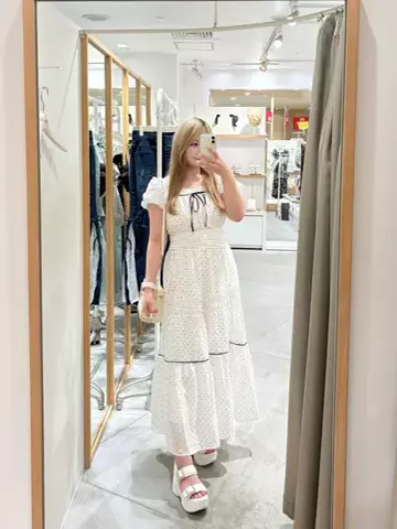 e m iのTikTok投稿