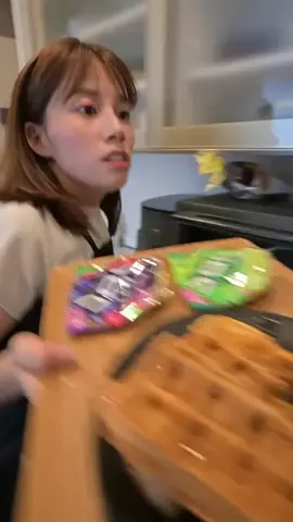 あかびんたんのTikTok投稿