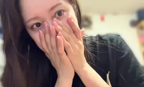 コス神ちゃん♡のTikTok投稿